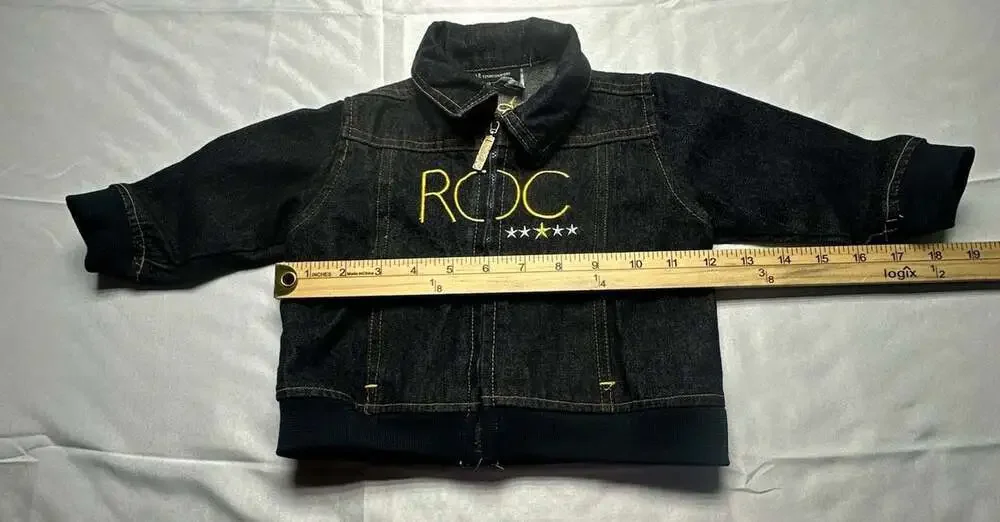 Rocawear adorable infant
